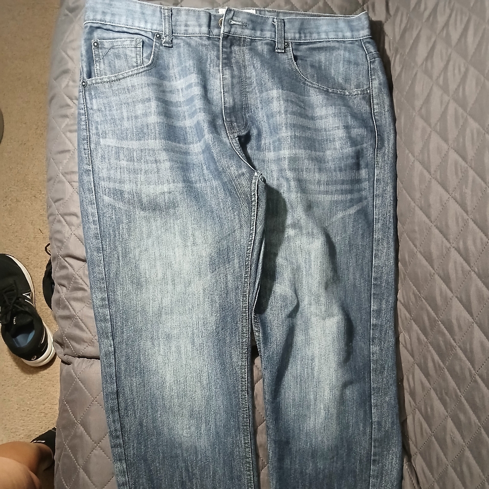 Denim Jeans